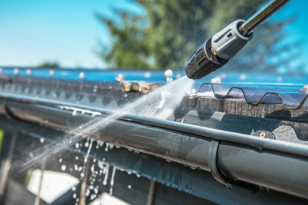 Pressure Washing Services for Businesses in Paramount, CA