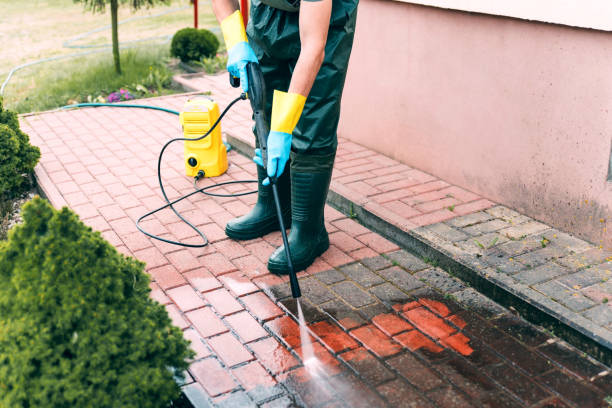 Reliable Paramount, CA Pressure Washing Solutions