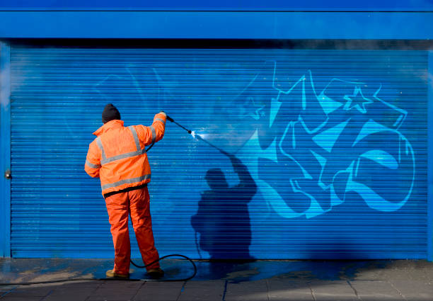 Best Pressure Washing Services Near Me  in Paramount, CA