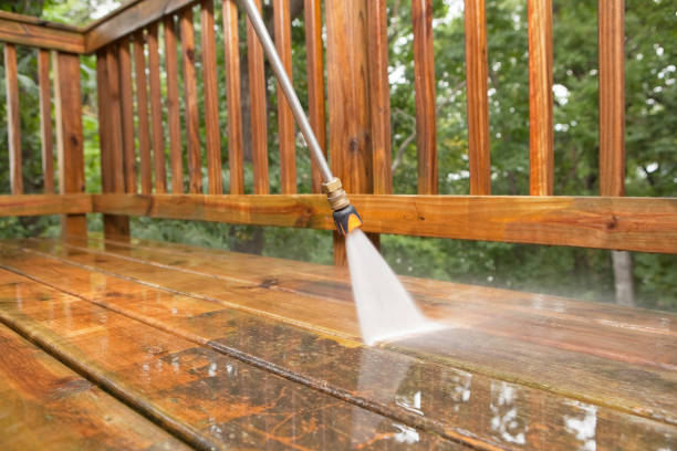 Best Deck Cleaning Services  in Paramount, CA