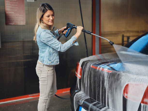 Best Residential Pressure Washing Services  in Paramount, CA